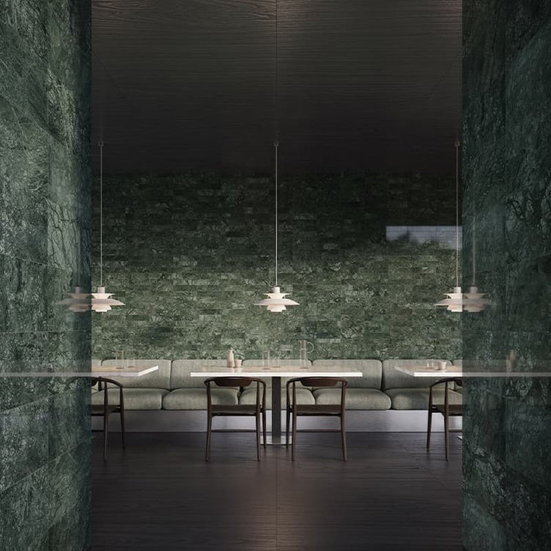 Diosa Verde – Marble collection