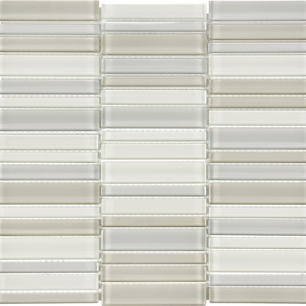 Element Natural Blend Mosaic Tile collection image