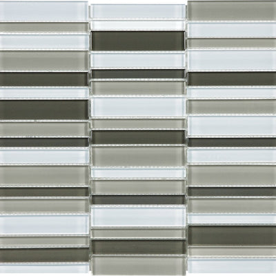 Mineral Blend – Glass collection