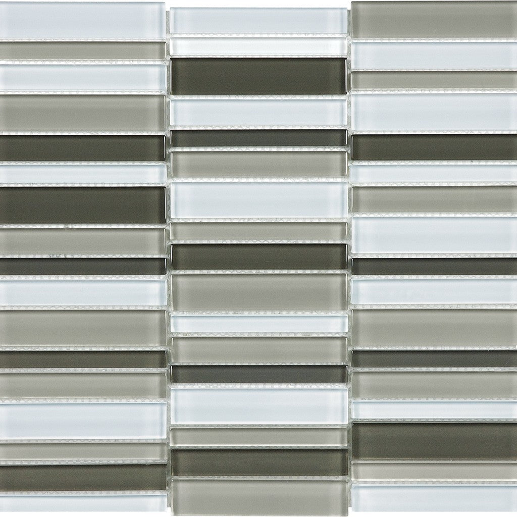 Element Mineral Blend Mosaic Tile collection image