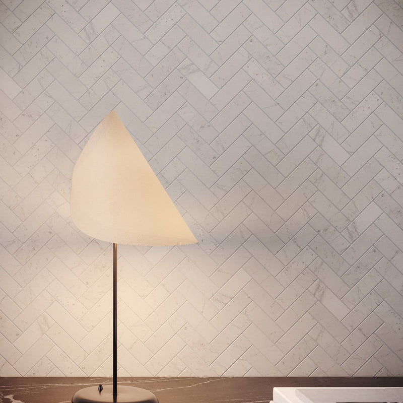 Eterna Bianco – Marble collection