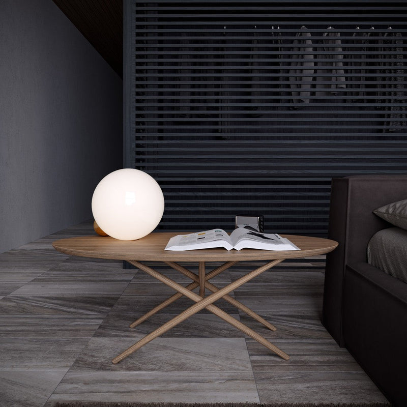 Evolution – Porcelain collection