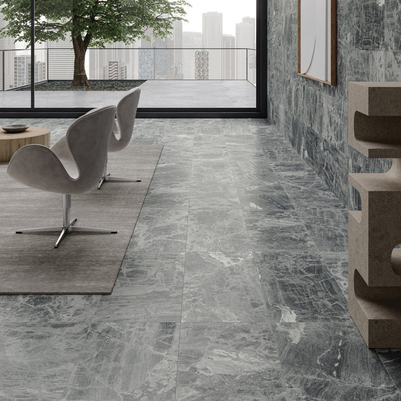Gemma Mystique – Marble collection
