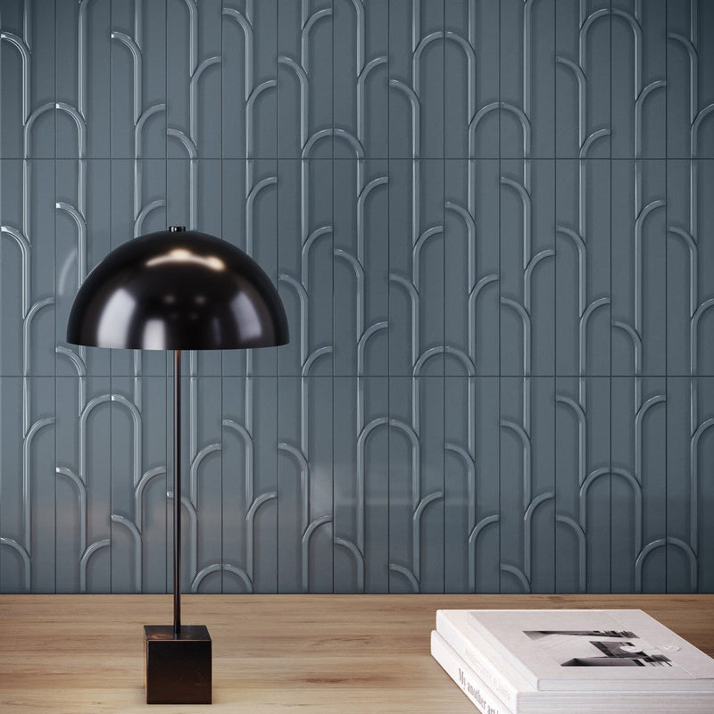 Geometra – Ceramic collection