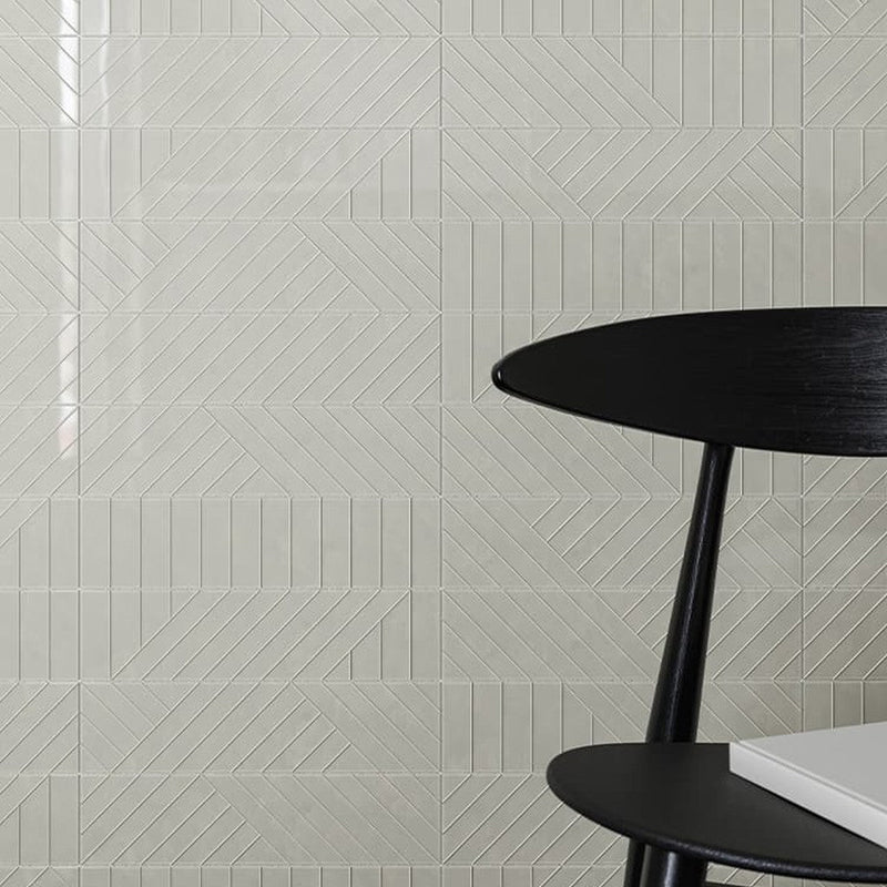 Geometra – Ceramic collection