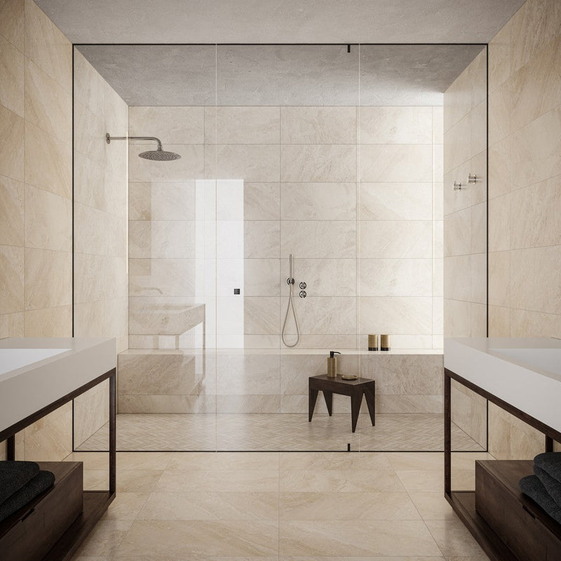 Impero Reale – Marble collection