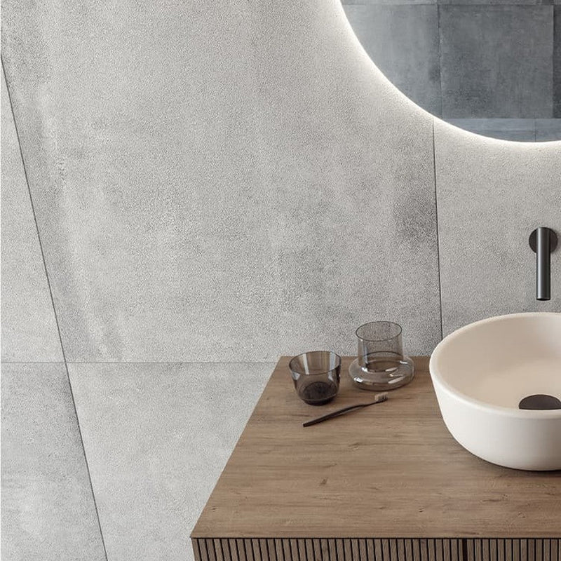 Industria – Porcelain collection
