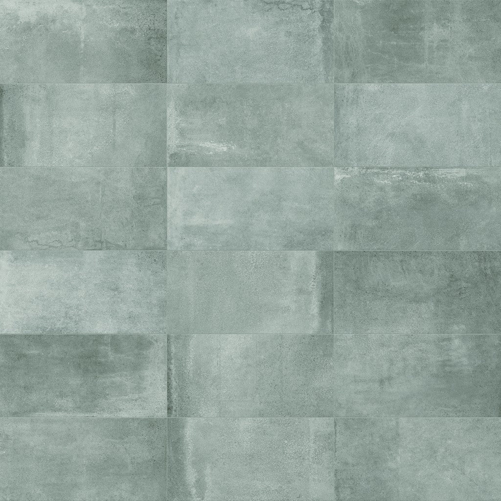 Industria Chromium Tile collection image