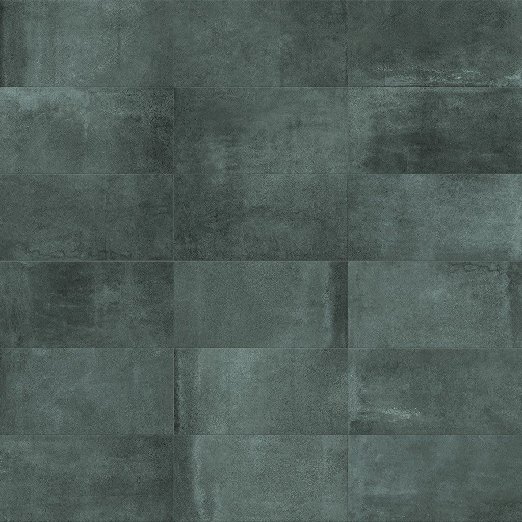 Industria Graphite Tile collection image