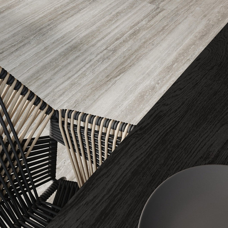 La Marca – Porcelain collection