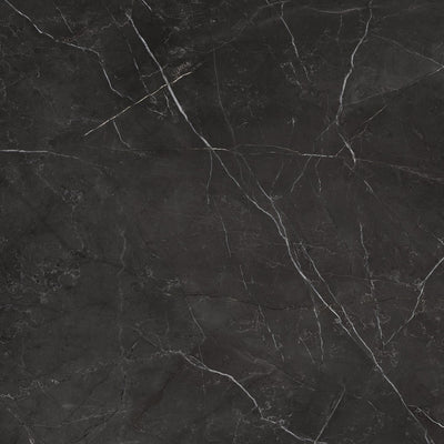 Black Metamorphic Stone Porcelain tile and surface collection