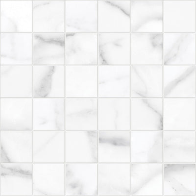 Statuario Nuovo – Porcelain collection