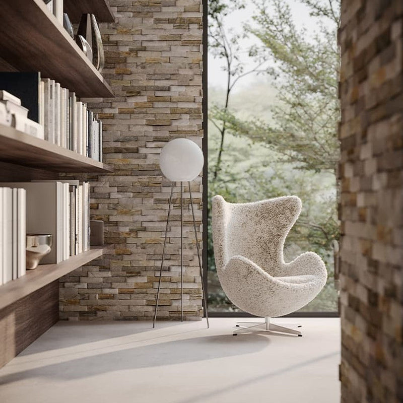 Ledger Stone – Quartzite collection