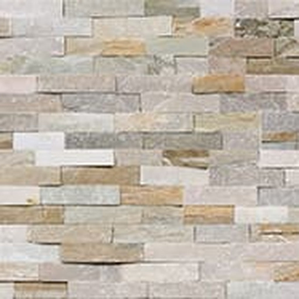 Ledger Stone Beachwalk Tile collection image