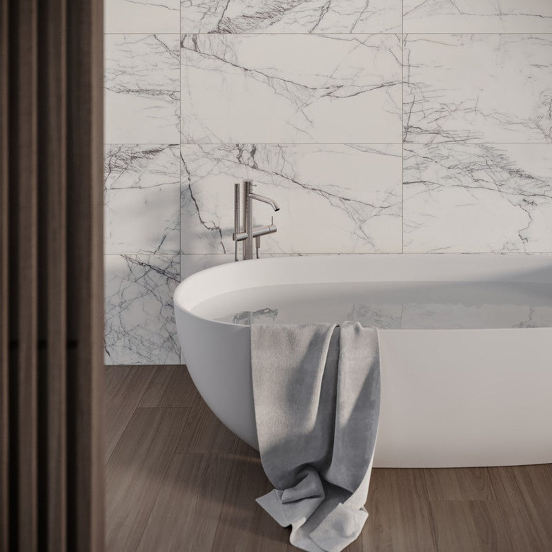 Lilac Volta – Marble collection