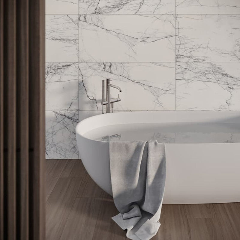 Lilac Volta – Marble collection