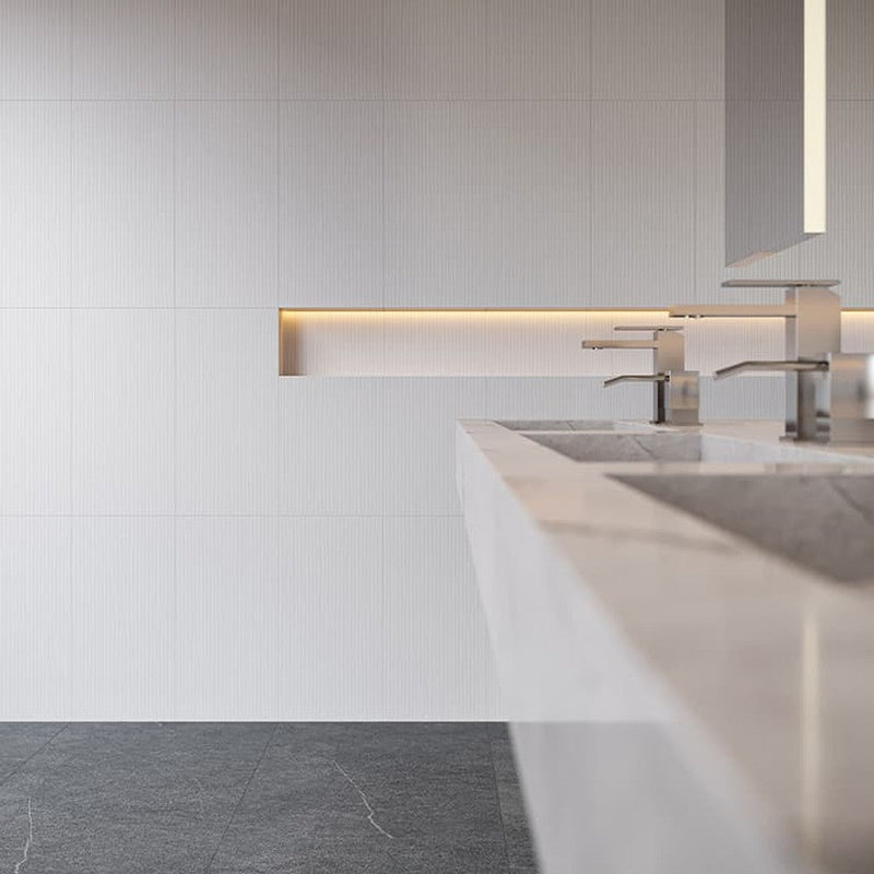 Linea – Ceramic collection