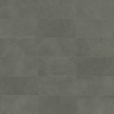 Carbon – Porcelain collection
