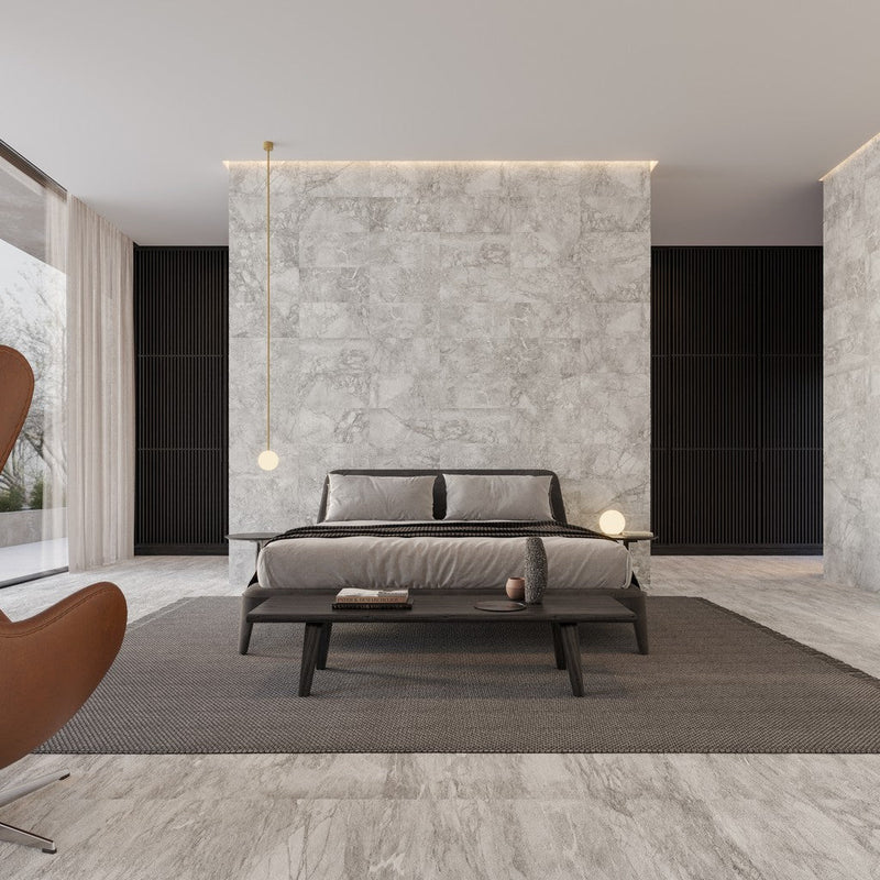 Lumino – Porcelain collection