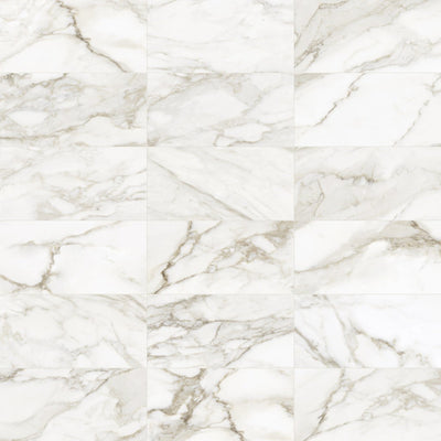 Calacatta – Porcelain collection