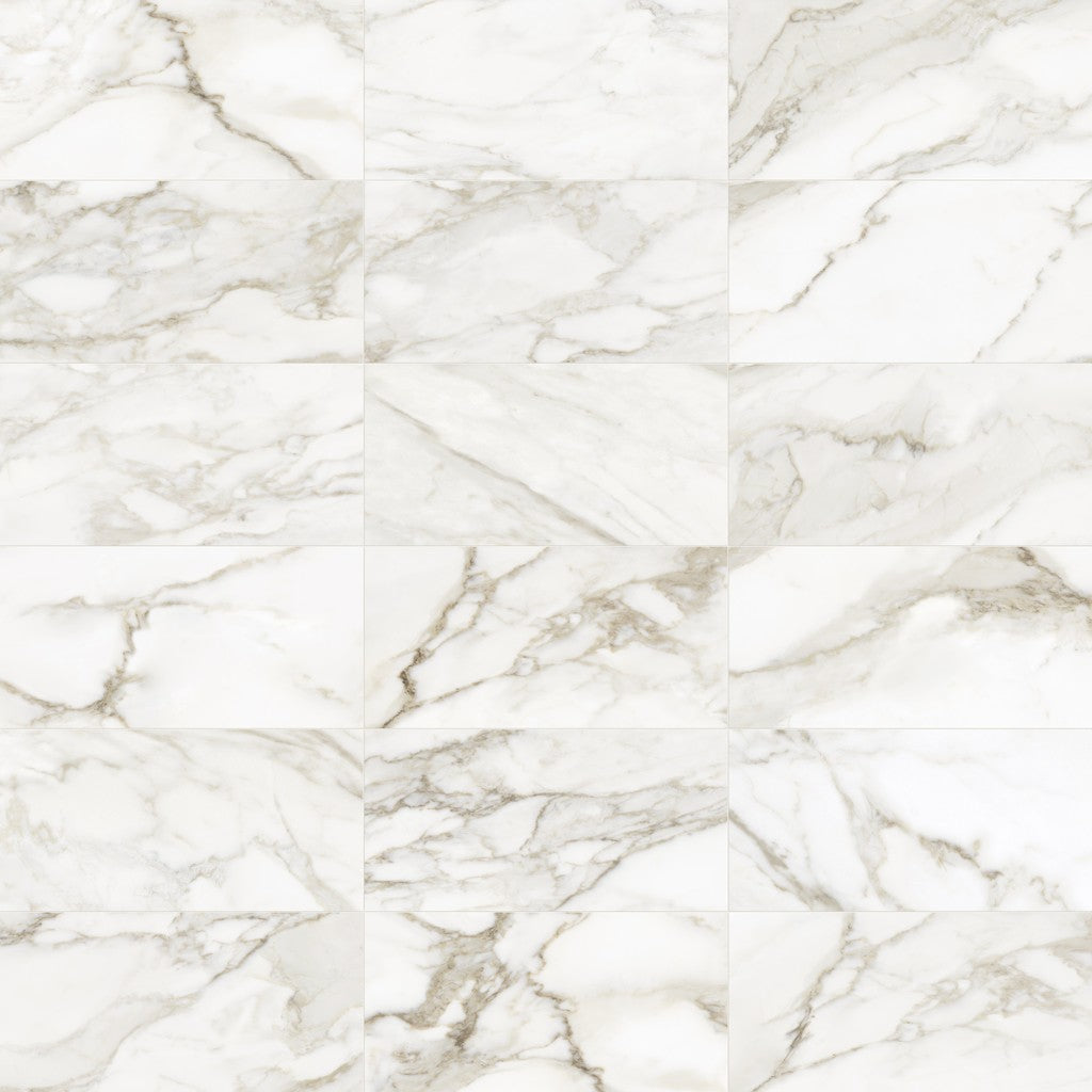Lumino Calacatta Tile collection image
