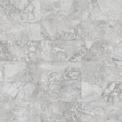 Grigio – Porcelain collection