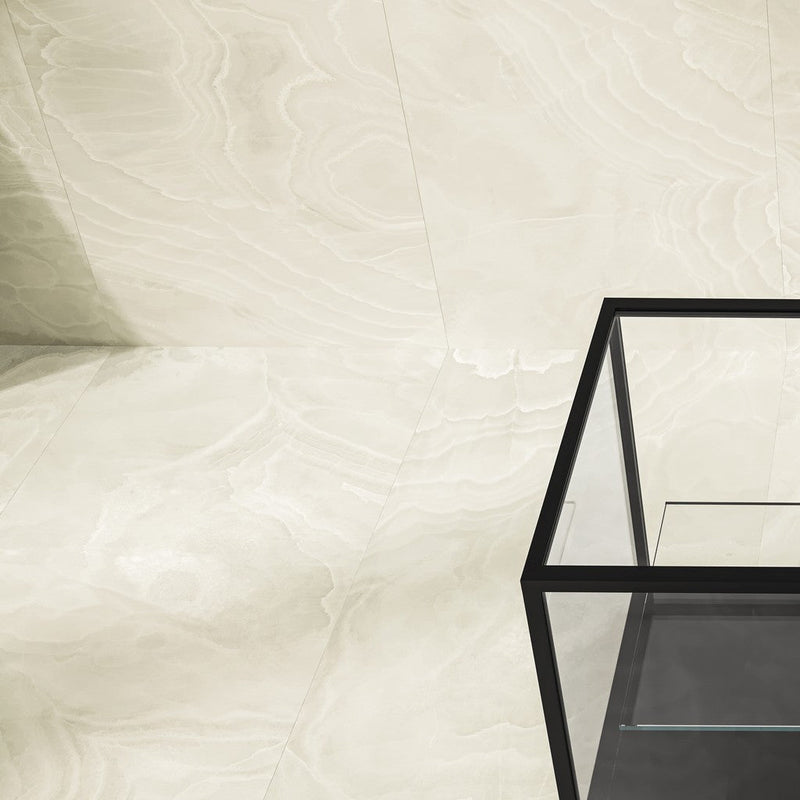 Lustra – Porcelain collection