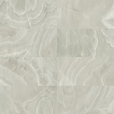 Onyx Feather – Porcelain collection