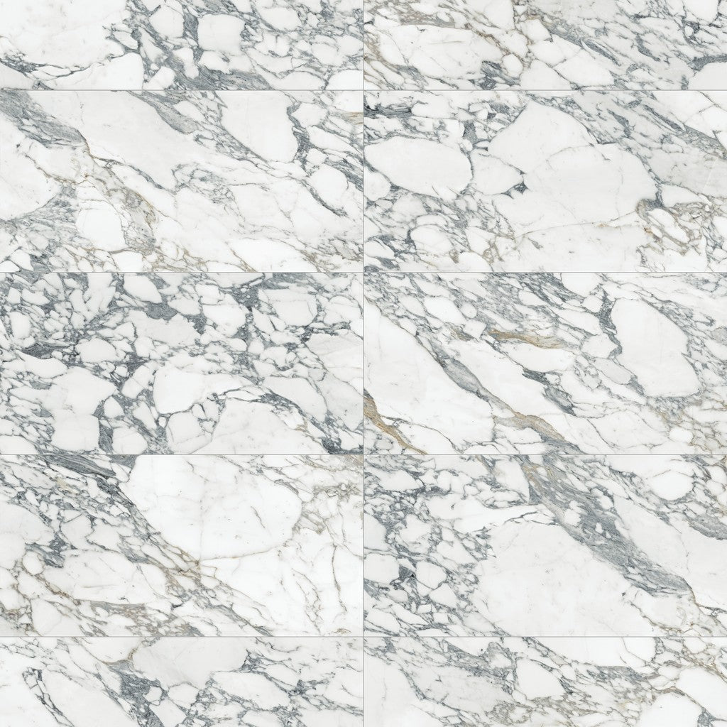 Majesto Arabescato Corchia Tile collection image