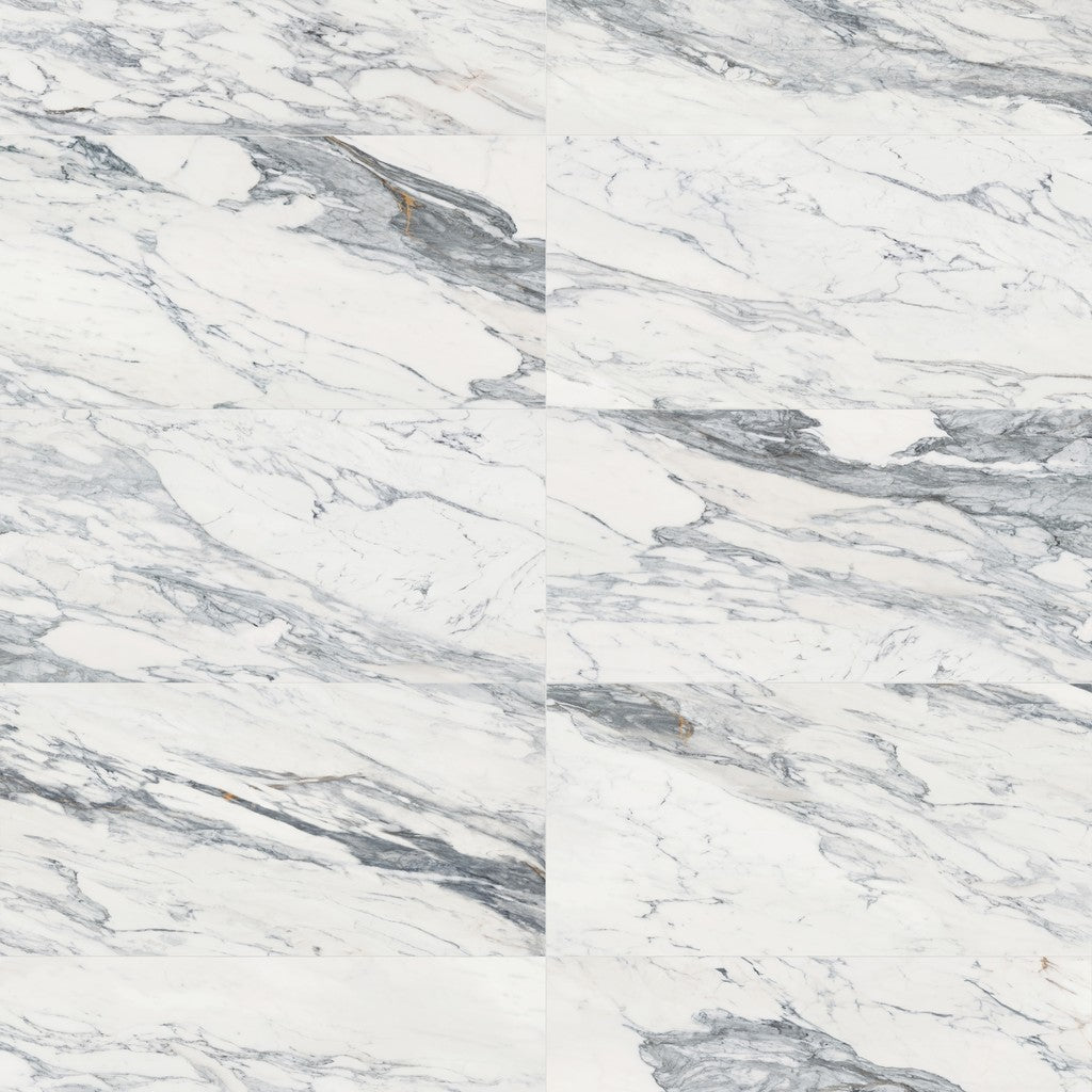 Majesto Calacatta Corchia Tile collection image
