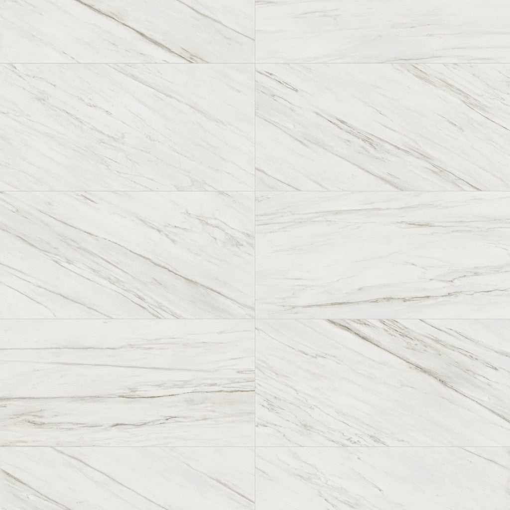 Majesto Calacatta Cremo Tile collection image
