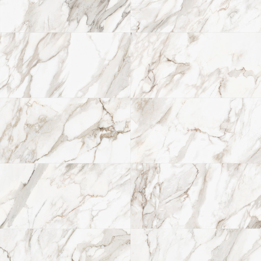 Majesto Calacatta Oro Tile collection image