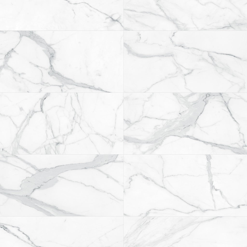 Majesto Statuario Tile collection image