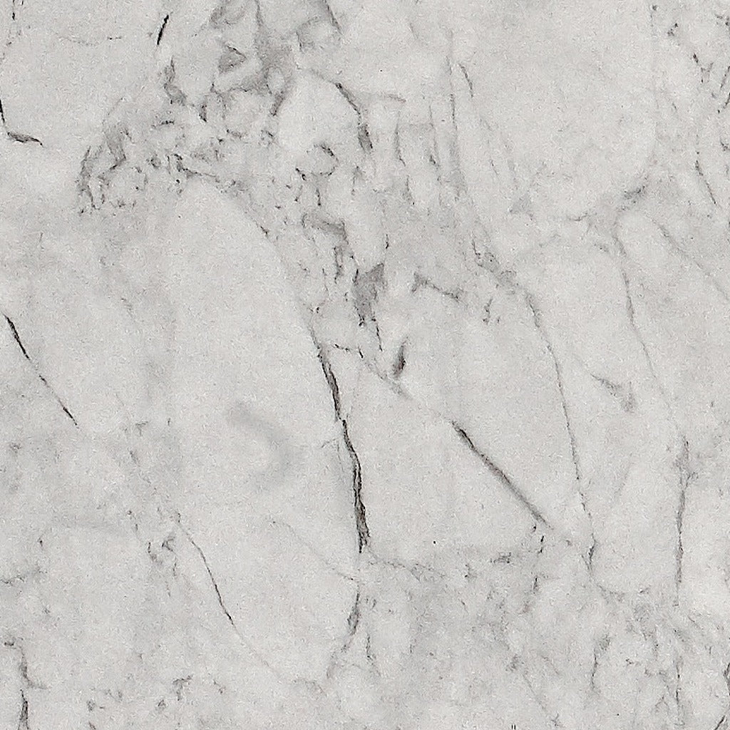 material porcelain look solid color glossy white