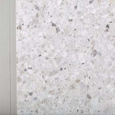 Terrazzo Delicato Majesto β Porcelain collection