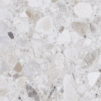 Terrazzo Delicato – Porcelain collection