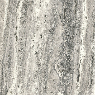 Travertino Titanium Majesto β Porcelain collection
