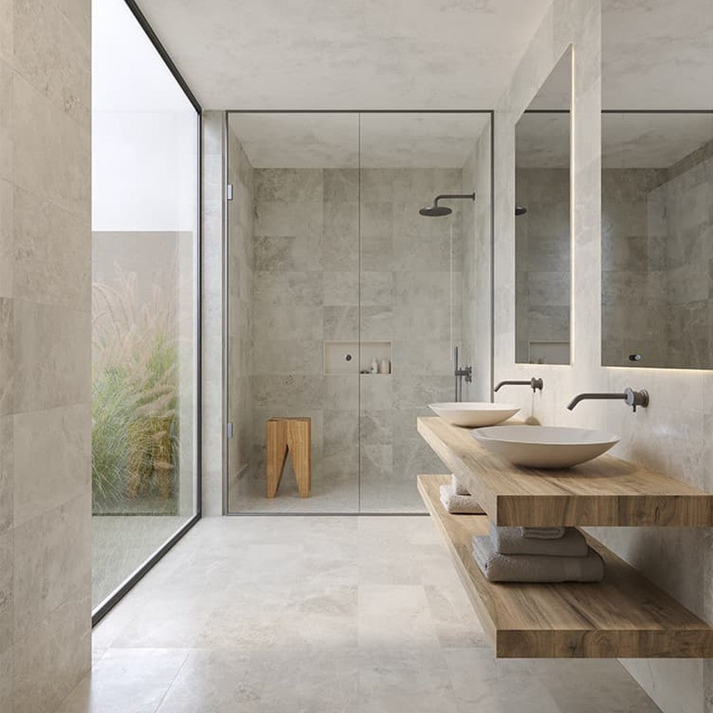 Marmiline Tile collection image