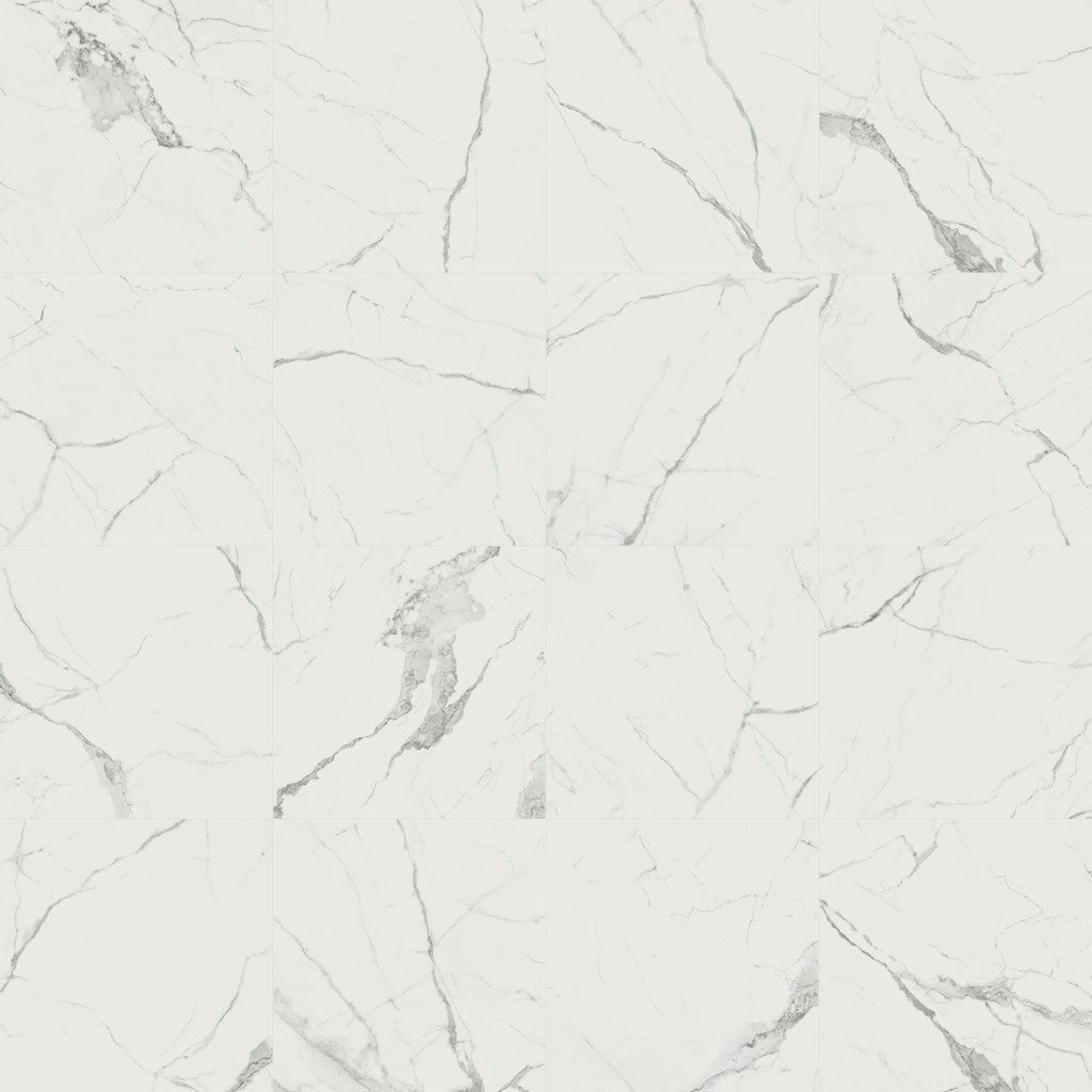 Mayfair Statuario Venato Tile collection image