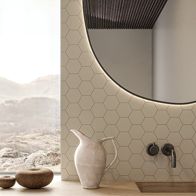 Monoforma – Porcelain and Sintered Stone collection