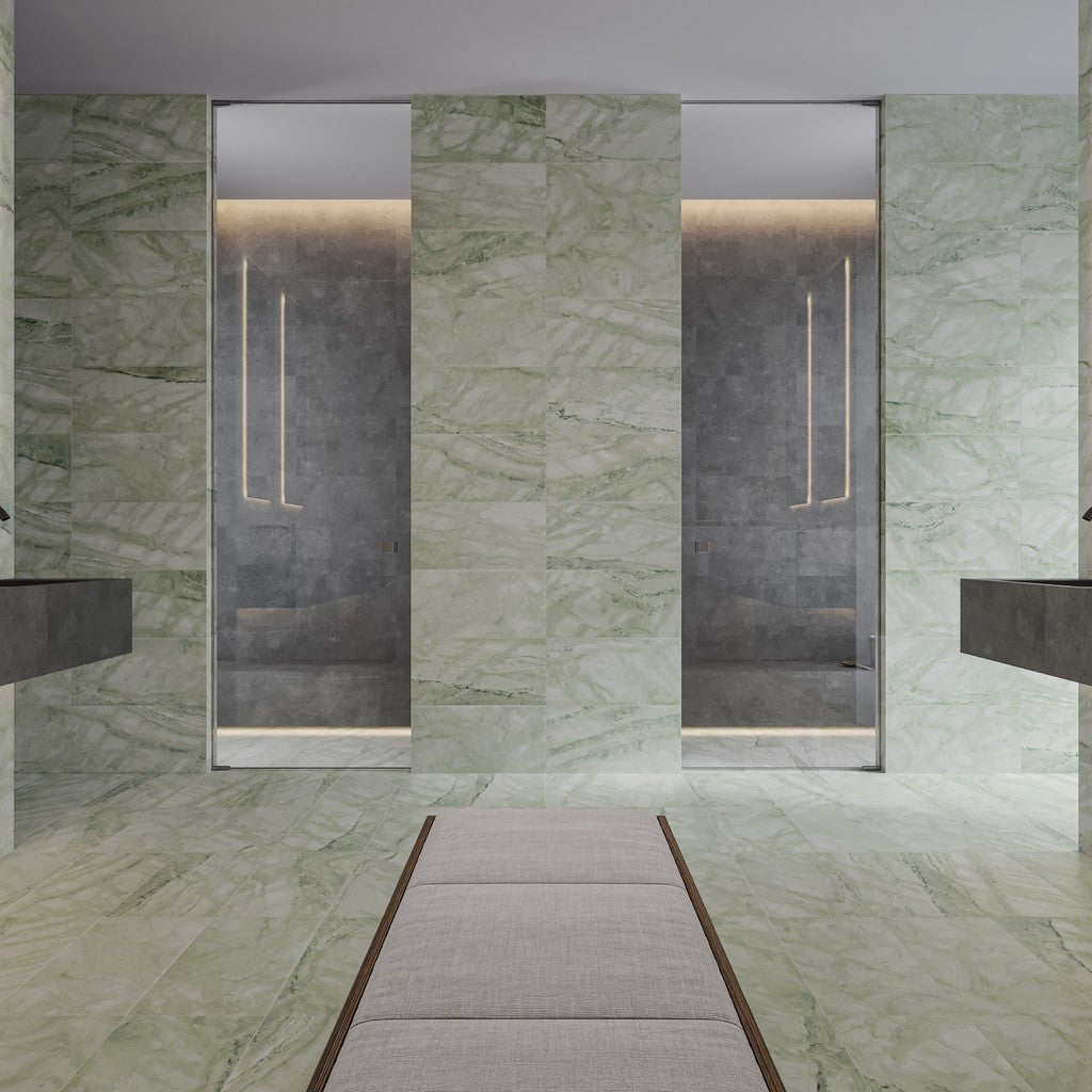 Moscato Argento Tile collection image