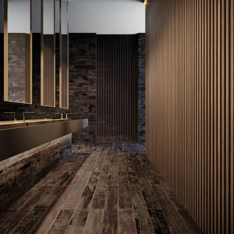 Muskoka – Porcelain collection