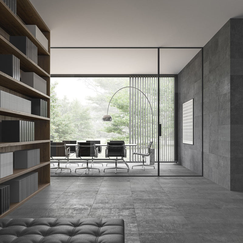 Nexus – Porcelain collection