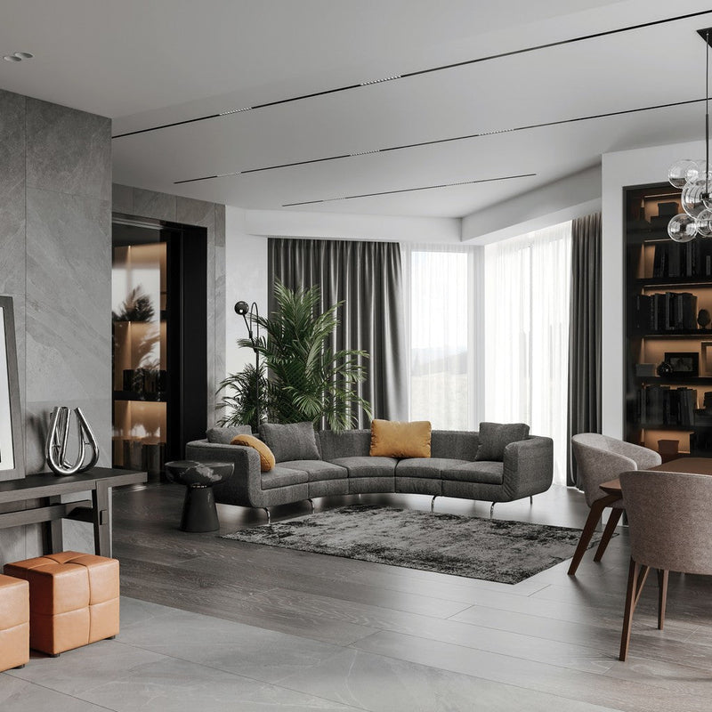 Nord – Porcelain collection