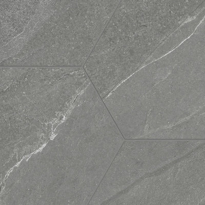 Chromium β Porcelain collection