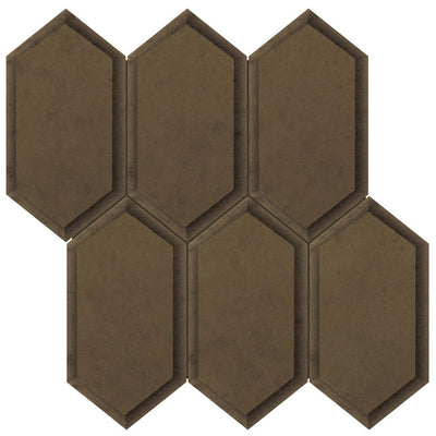 Antique Bronze – Glass collection