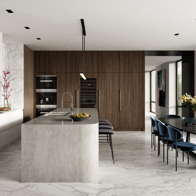 Plata – Porcelain collection