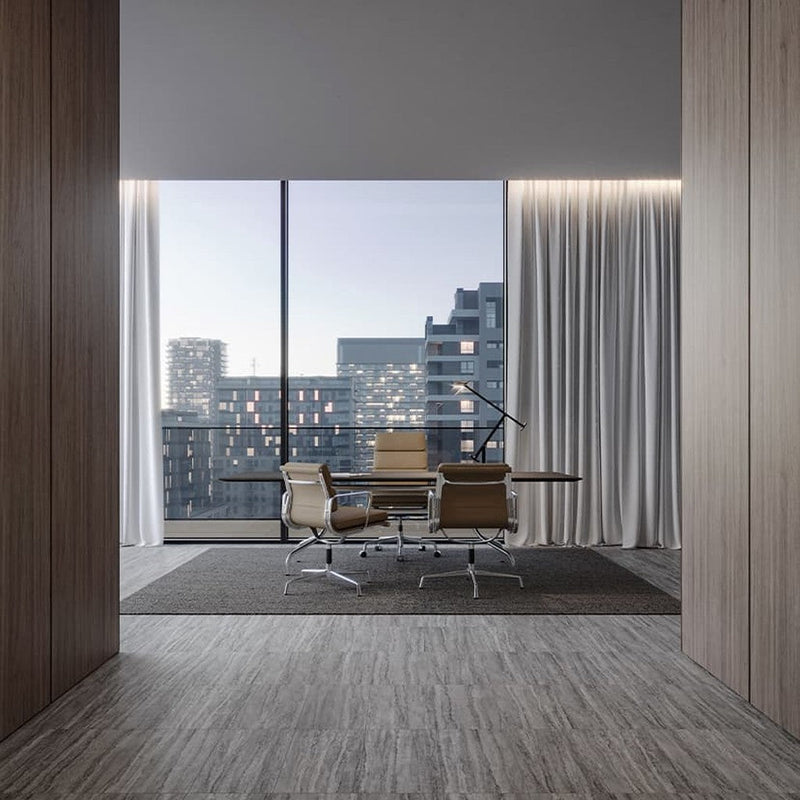 Precept – Porcelain collection