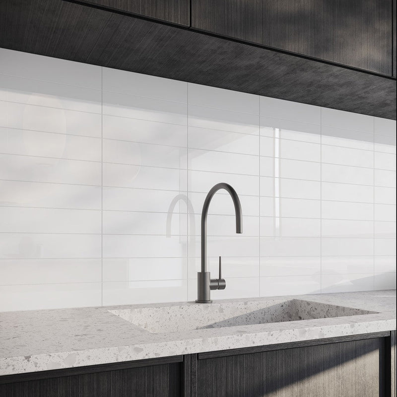 Purity – Ceramic collection