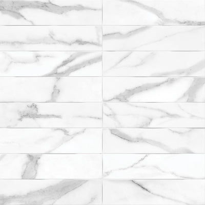 Statuario Valore – Ceramic collection